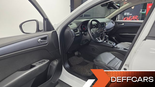 Renault-KoreaSamsung XM3 1.3 TCe LE купить на сайте DeffCars