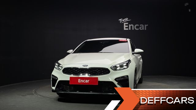 Kia K3 Noblesse купить на сайте DeffCars