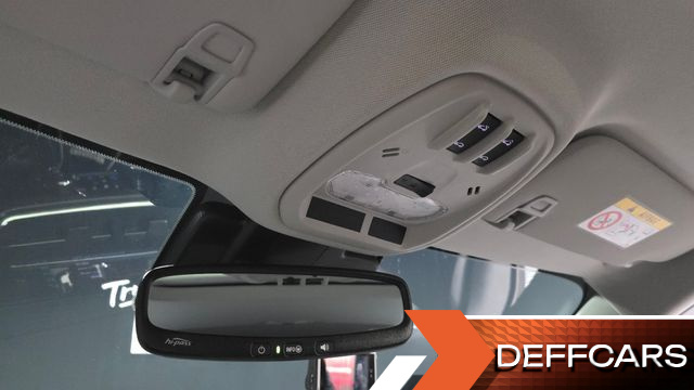 ChevroletGMDaewoo TRAX 1.2 ACTIV купить на сайте DeffCars