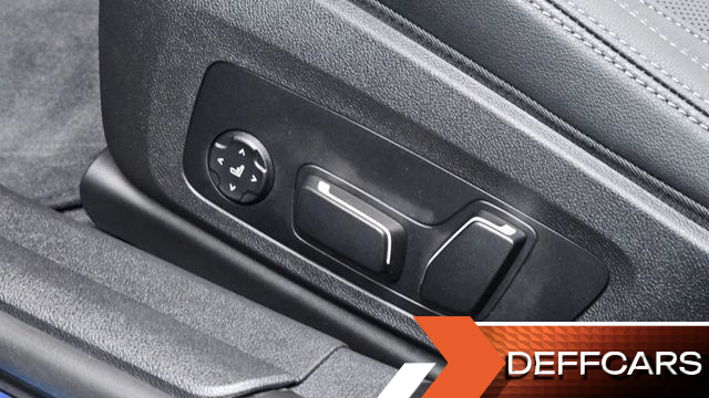 BMW 3-SERIES 320i M Sport купить на сайте DeffCars