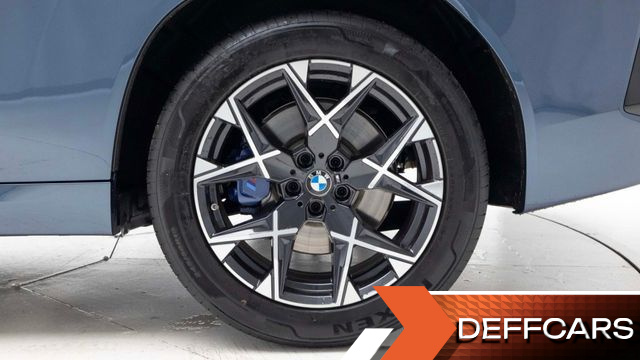 BMW X3 xDrive 20 M Sport купить на сайте DeffCars