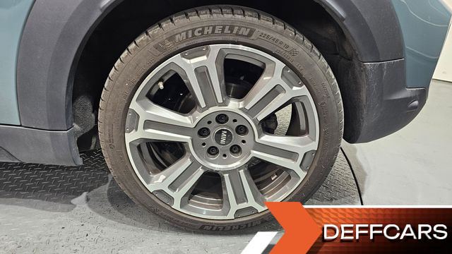 Mini COUNTRYMAN ALL4 Classic Lite 2nd купить на сайте DeffCars