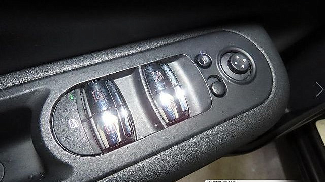 Mini CLUBMAN Standard 2nd купить на сайте DeffCars