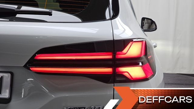 BMW X5 xDrive 40i M Sport купить на сайте DeffCars