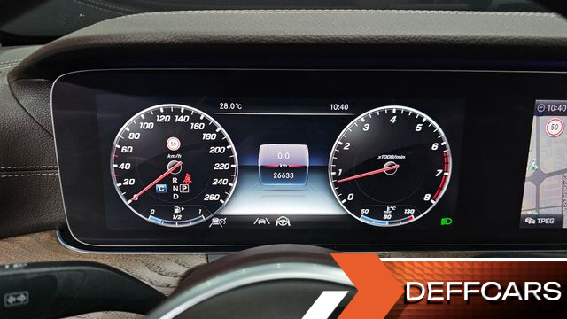 Mercedes E-CLASS E300 4MATIC Exclusive купить на сайте DeffCars