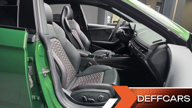 Audi RS5 2.9 TFSI Quattro купить на сайте DeffCars