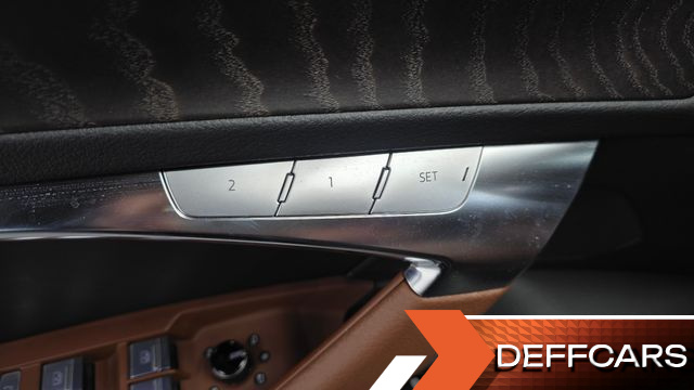 Audi A6 45 TFSI Quattro Premium купить на сайте DeffCars