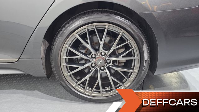 Genesis G80 3.3 T-GDI AWD Sport купить на сайте DeffCars