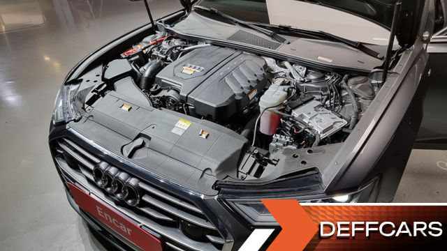 Audi A6 45 TFSI Quattro Premium купить на сайте DeffCars