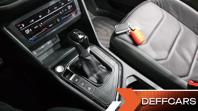 Volkswagen TIGUAN 2.0 TSI Prestige купить на сайте DeffCars