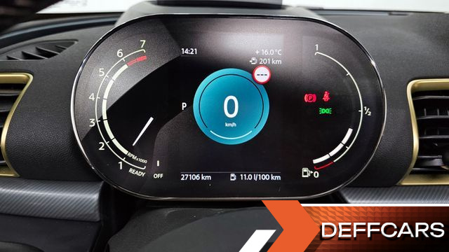 Mini CLUBMAN Untold Edition 2nd Gen купить на сайте DeffCars