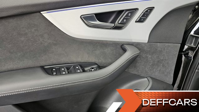Audi Q7 55 TFSI Quattro Premium купить на сайте DeffCars