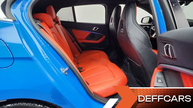 BMW 1-SERIES M135i xDrive купить на сайте DeffCars