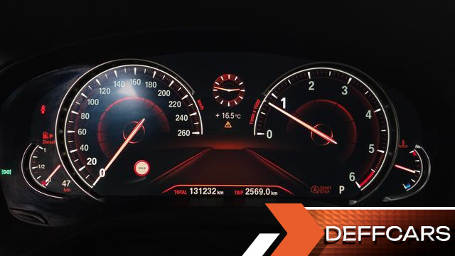 BMW X3 xDrive 20d M Sport купить на сайте DeffCars