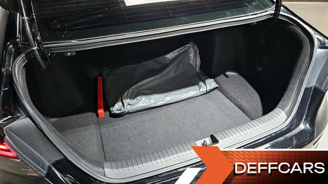 Honda ACCORD 2.0 Hybrid Touring купить на сайте DeffCars