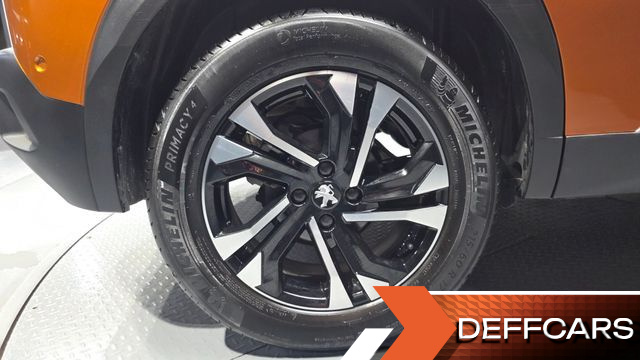 Peugeot 2008 1.5 BlueHDi GT Line купить на сайте DeffCars
