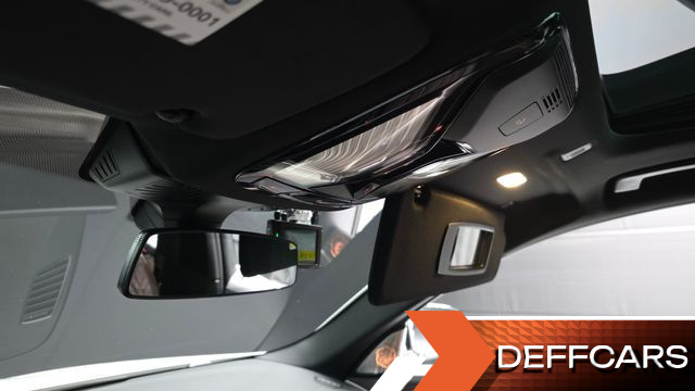 BMW 5-SERIES 530i xDrive M Sport Package Plus купить на сайте DeffCars
