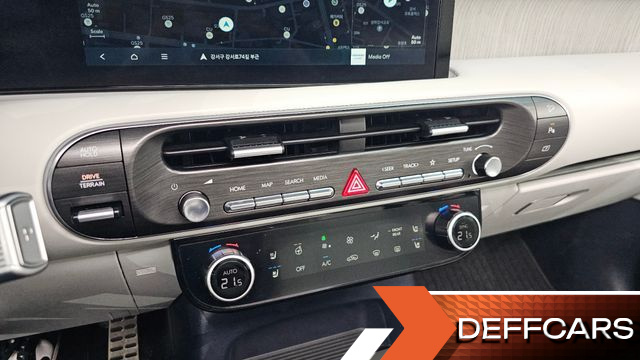 Hyundai PALISADE Gasoline 2.5T 4WD 7-Seater Calligraphy купить на сайте DeffCars