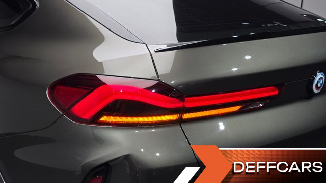 BMW X6M 4.4 Competition купить на сайте DeffCars