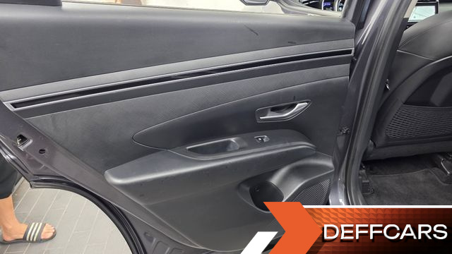 Hyundai TUCSON Diesel 2.0 2WD Premium купить на сайте DeffCars