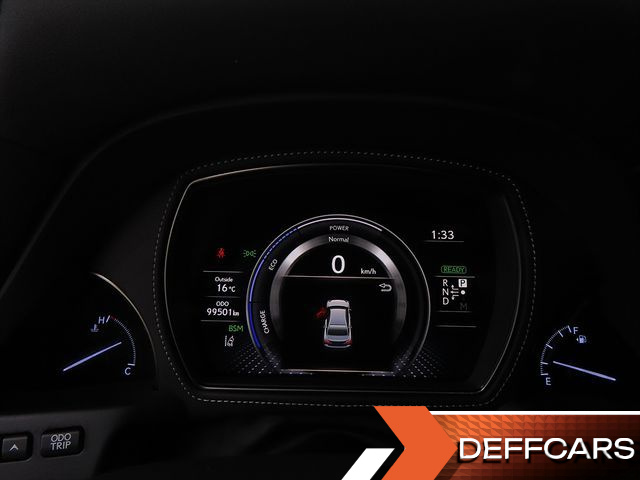Lexus LS 3.5 Platinum AWD купить на сайте DeffCars