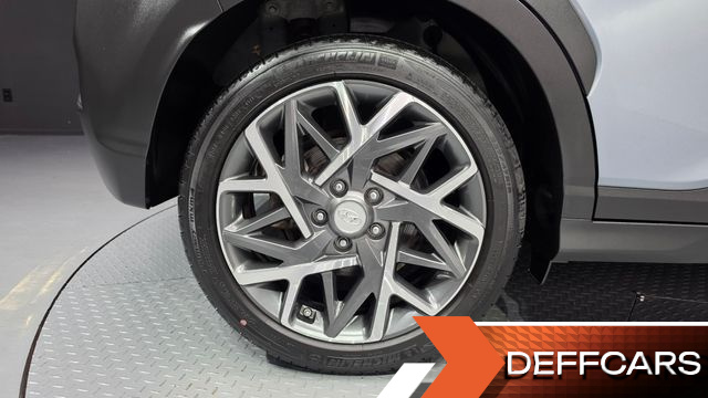 Hyundai KONA Modern Special купить на сайте DeffCars