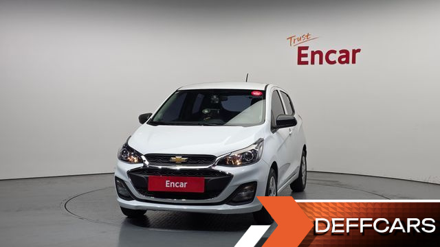 ChevroletGMDaewoo SPARK LS купить на сайте DeffCars