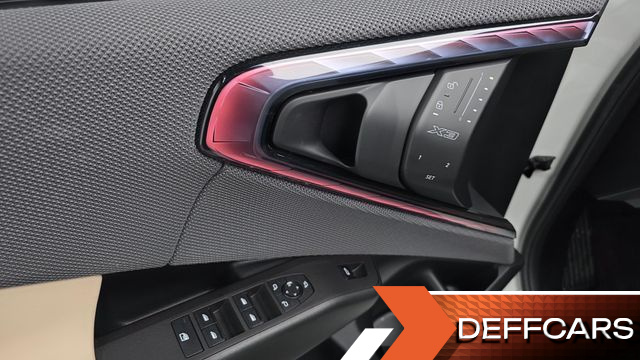 BMW X3 xDrive 20 M Sport Pro купить на сайте DeffCars