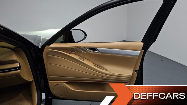 Genesis G80 Gasoline 2.5 Turbo AWD купить на сайте DeffCars