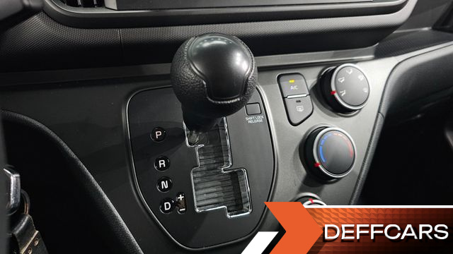 Kia RAY Van 2-Seater Prestige Special купить на сайте DeffCars