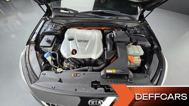 Kia K7 Signature купить на сайте DeffCars