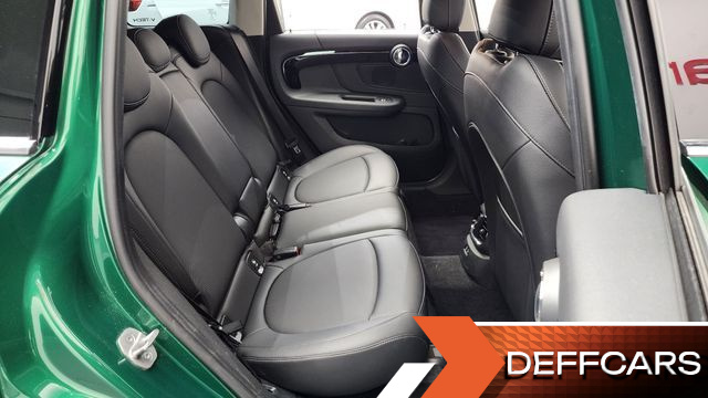 Mini COUNTRYMAN ALL4 Classic Plus 2nd купить на сайте DeffCars