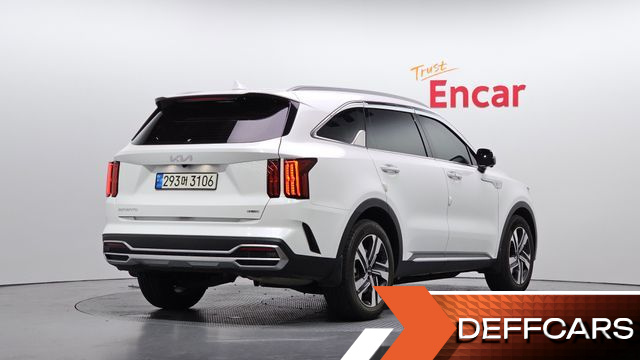 Kia SORENTO HEV 1.6 2WD Noblesse купить на сайте DeffCars