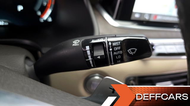 Kia K9 5.0 GDI AWD Quantum купить на сайте DeffCars