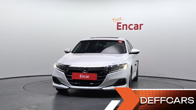 Honda ACCORD 1.5 Turbo купить на сайте DeffCars
