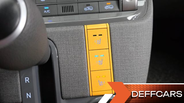Hyundai CASPER Turbo The Essential купить на сайте DeffCars