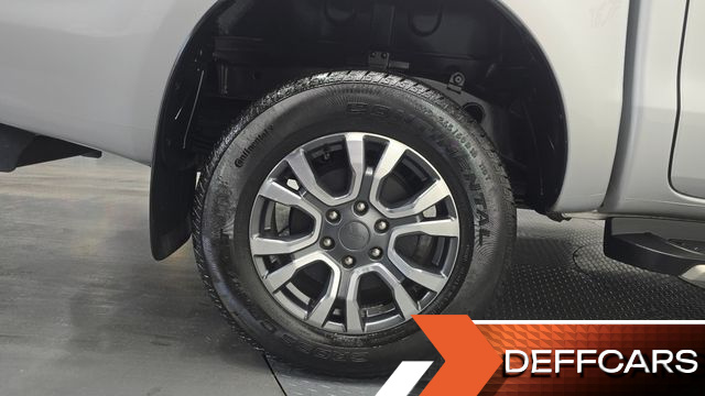 Ford RANGER 2.0 Wildtrack купить на сайте DeffCars