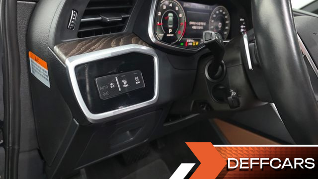 Audi A6 45 TFSI Quattro Premium купить на сайте DeffCars