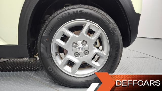 Hyundai CASPER Inspiration купить на сайте DeffCars