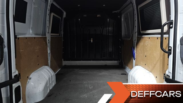 Renault-KoreaSamsung MASTER 2.3 Van S купить на сайте DeffCars