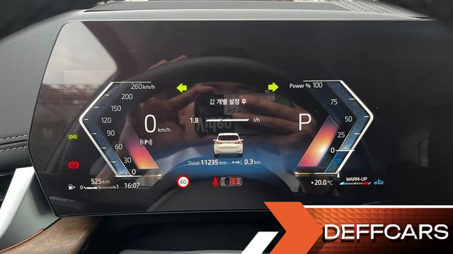 BMW 2-SERIES 218d Luxury купить на сайте DeffCars