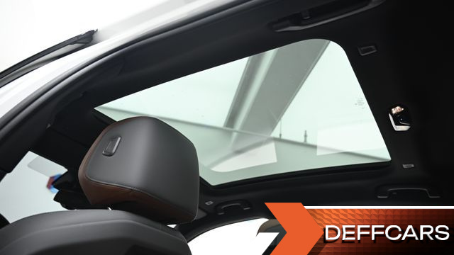 BMW I5 M60 xDrive купить на сайте DeffCars