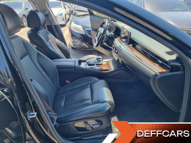 Kia K9 3.8 GDI AWD Best SelectionⅠ купить на сайте DeffCars
