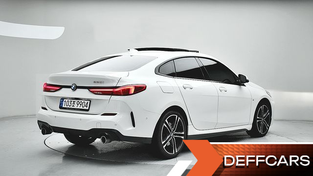 BMW 2-SERIES 220i M Sports купить на сайте DeffCars