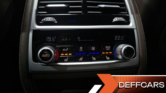 BMW 7-SERIES 740i M Sport купить на сайте DeffCars