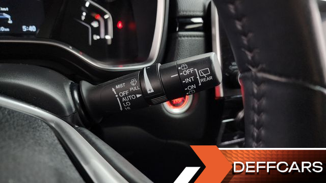 Honda CR-V 1.5 Touring 4WD купить на сайте DeffCars