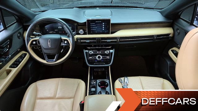 Lincoln CORSAIR 2.0 Reserve AWD купить на сайте DeffCars