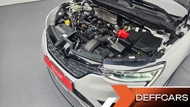 Renault-KoreaSamsung XM3 1.6 GTe LE Plus купить на сайте DeffCars