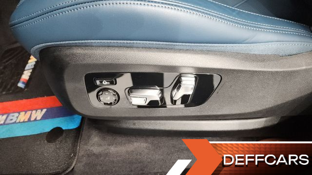BMW XM 4.4 купить на сайте DeffCars