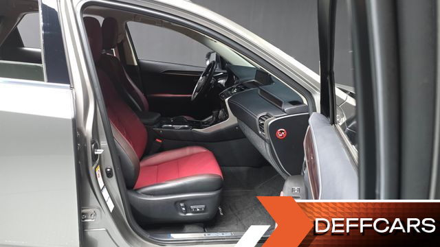 Lexus NX Executive купить на сайте DeffCars